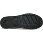 Кроссовки Saucony Shadow 6000 (70441-45s) 44 (11) зеленые натуральная замша демисезон: Материал подкладки Текстиль