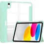Аксесуар для iPad BeCover Soft Edge Green for iPad 10.9 (2022 / 2024) / iPad 11 2025 (709183)