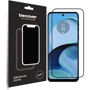 Аксессуар для смартфона BeCover Tempered Glass Black for Motorola Moto G14 (709935)