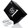 Презервативы OLO 001 Feelihg Ultrathin 7002-2 (10 штук) (23801)