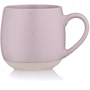 Кружка Ardesto Alcor керамика 450 мл Розовый (AR3475RP)