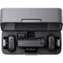 Мікрофон Мікрофонна радіосистема DJI Mic Mini 2TX + 1RX (CP.RN.00000433.01): Вихідний штекер jack 3.5mm