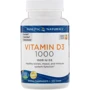 Nordic Naturals Vitamin D3 тисячі IU Вітамін D3 зі смаком апельсина 120 капсул