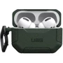 Чохол для навушників UAG Scout Olive Drab (104123117272) для Apple AirPods Pro 2 фото 2