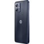 Смартфон Motorola Moto G54 (XT2343) 12/256Gb Midnight Blue Approved Вітринний зразок фото 5