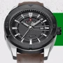 Наручные часы Naviforce Forest (1117): Механизм Кварцевый
