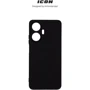 Аксессуар для смартфона ArmorStandart ICON Case Camera cover Black for Realme C55 (ARM72417): Пленка в комплекте нет