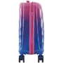 Чемодан Semi Line 20" (S) Rose/Blue Gradient темно-розовый градиент (T5650-1): Тип Чемоданы