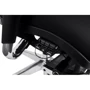 Кресло GT Racer X-802L Black (W-21 B-41): Оснащение Подставка для ног, С колесиками, С крестовиной, Механизм качания, Подголовник, Подлокотники