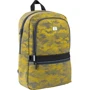 Рюкзак GoPack Сity 170-1 горчичный GO21-170L-1: Год коллекции 2021