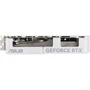 Видеокарта ASUS Dual GeForce RTX 4060 EVO White OC Edition 8GB GDDR6 (DUAL-RTX4060-O8G-EVO-WHITE) фото 9