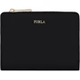 Женское портмоне Furla Babylon S черное (943509)