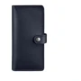 Женский кошелек BlankNote темно-синий (BN-PM-7-navy-blue)