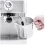 Кофеварка Gastroback Design Espresso Plus 42606: Мощность, Вт 1250