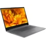Ноутбук Lenovo IdeaPad 3-17ALC6 (82KV00KVLT): Тип екрану антибликовое покрытие