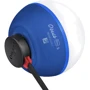 Фонарь туристический Olight Obulb Pro S blue (2370.42.58): Количество режимов 4