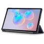 Аксессуар для планшетных ПК BeCover Smart Case Samsung Galaxy Tab S6 Lite 10.4 P610/P615 Deep Blue (704851) фото 4