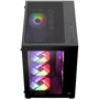 Корпус AeroCool Dryft-G-BK-v2 (ACCM-ES01163.11): Призначення ігровий