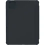 Аксесуар для планшетних ПК ArmorStandard Y-type Case з Pencil Holder Black для Xiaomi Pad 7 / 7 Pro (ARM85536)