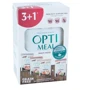 Вологий корм Optimeal Набір #1 беззерновий для дорослих кішок 4х85 г (4820083908712)