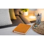 Светильник-книга на аккумуляторе Gingko Large Harmony оранжевый (GK12F-OE1): Тип питания От USB, Аккумулятор