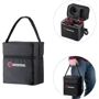 Уровень лазерный Intertool MT-3004: Класс защиты IP 54