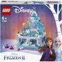 LEGO Disney Princess Шкатулка для драгоценностей Эльзы (41168)