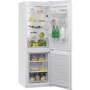 Холодильник Whirlpool W5 911E W: Тип холодильник двухкамерный
