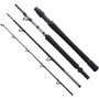 Серфовое удилище Shimano STC Boat 7'2 2.18m 30-50LB (4pc)