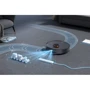 Робот-пилосос Xiaomi Mi Robot Vacuum Mop 2 Ultra Black Bhr5195Eu + Auto-Empty Station Bhr5196Eu фото 6