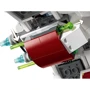 Конструктор LEGO Star Wars Джедайский перехватчик Асоки 290 деталей (75401) фото 8
