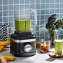 Блендер KitchenAid K150 5KSB1325EBM: Конструкція стационарный