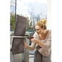 Электроотвертка Black&Decker BDCS36G: Тип патрона под биты
