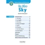 Oxford Read and Discover 1: In the Sky: ISBN 9780194646307, 978-0-19-464630-7