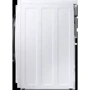 Пральна машина Samsung WD80TA046BE: Клас прання A