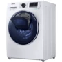 Стиральная машина Samsung WD80K52E0ZW/UA: Сушка есть