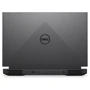 Ноутбук Dell G15 5511 (5511-9199): Процесор Intel Core i7-11800H (2.3- 4.6 ГГц) / 8 - ядерный