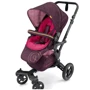 Универсальная коляска 3 в 1 Concord Neo Travel Set Pink (NASL0976): Тип коляски универсальная коляска (3-в-1)