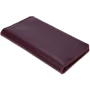 Женский кошелек Ricco Grande бордовый (vchn-pc-kvl-burgundy): Тип Кошельки