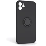 Чохол для iPhone ArmorStandart Icon Ring Black для iPhone 11 (ARM68641)