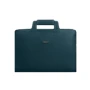Жіноча конференц-сумка BlankNote зелена (BN-BAG-36-malachite)