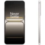 Смартфон OnePlus Nord 5 5G 8/256Gb Marble Sands (Global): Дисплей 6.83" AMOLED (2800 x 1272) / 450 ppi / Corning Gorilla Glass 7i