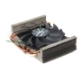 Кулер TITAN TTC-ND15TB/PW(RB): Разъем 4pin