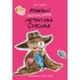Леся Мовчун: Рожевий записник детектива Стасика