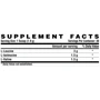 Аминокислота для спорта Nutrex BCAA 6000 255 g /30 servings/ Fruit Punch: Вкус Фруктовый пунш