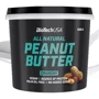 BioTechUSA Peanut Butter 1000 g /40 servings/ Crunchy