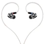 Наушники Shanling ME500 Grey: Тип крепления крепление на ушах