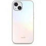 Чохол для iPhone Moshi iGlaze Slim Hardshell Case Cloud (99MO132921) for iPhone 13: Тип аксесуара чохол
