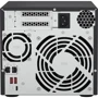 Сетевой накопитель (NAS) QNAP 4BAY 8GB TS-473A-8G фото 5