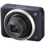Canon PowerShot N2 Black Офіційна гарантія: Розмір матриці 1/2,3"